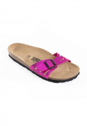 Sandales Freezia 1 Bride Fuchsia