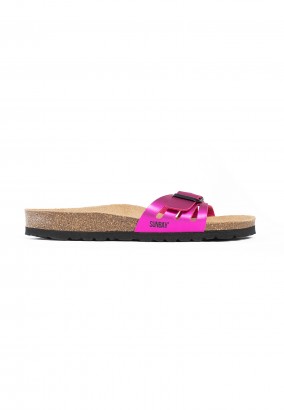 Sandales Freezia 1 Bride Fuchsia
