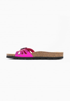 Sandales Freezia 1 Bride Fuchsia