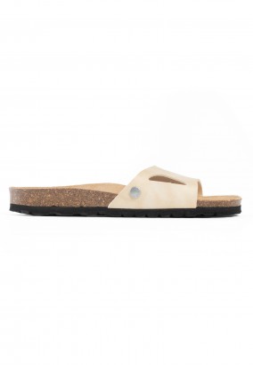 Sandales Guillaume 1 Bride Beige