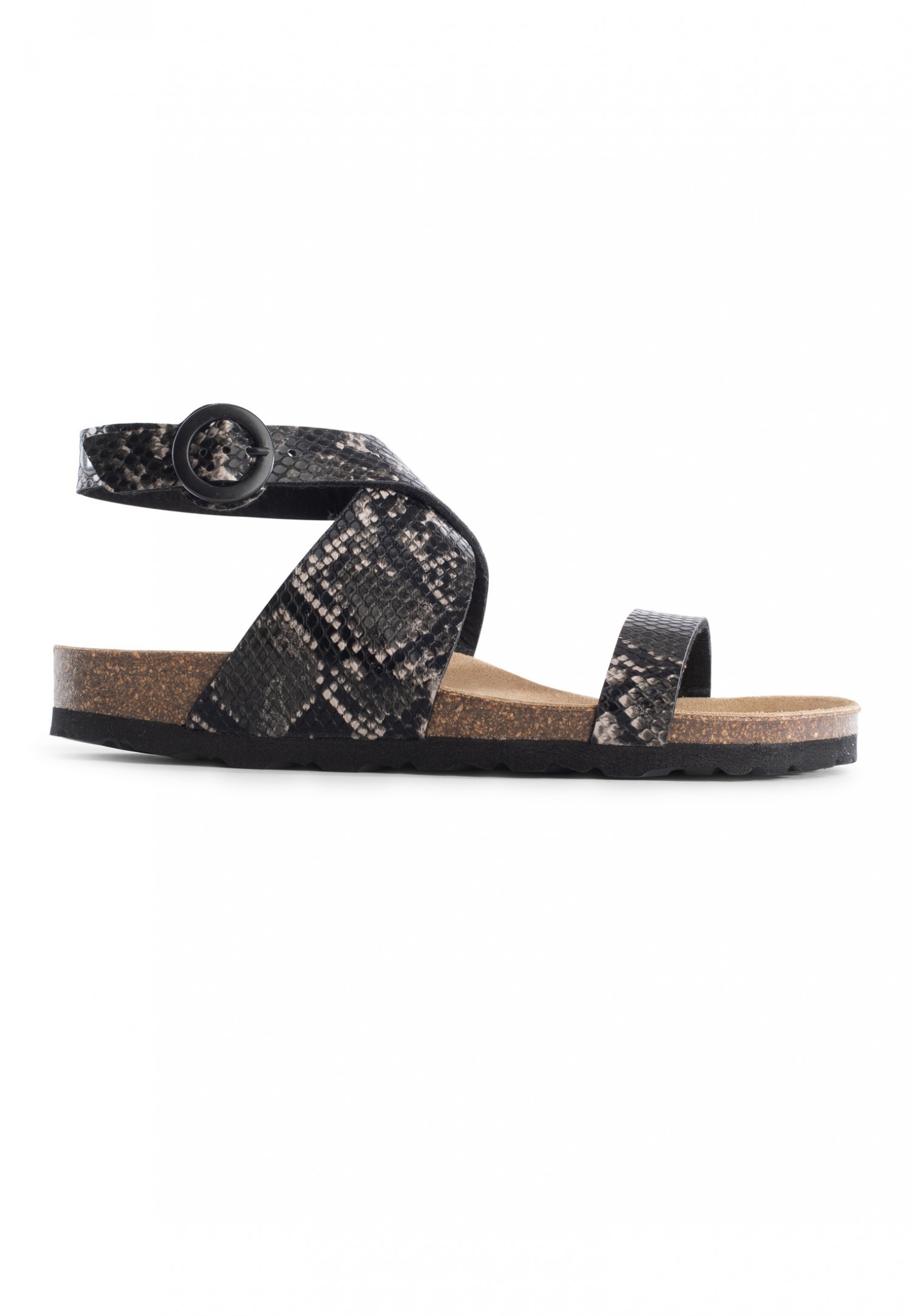 Sunbay Sandales Deux Brides Femme Sandale Ugg Femme Sandales