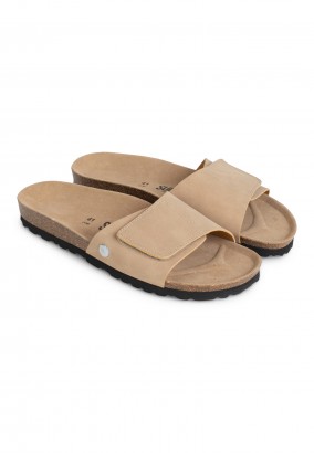 Sandales Noah 1 Bride Beige