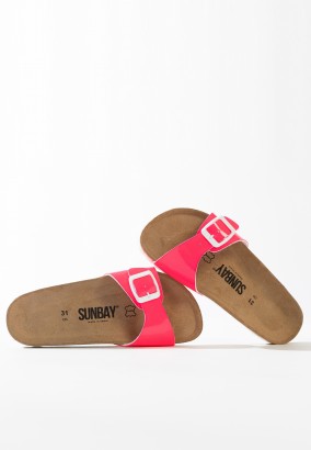 Sandales Jasmin 1 Bride Rose