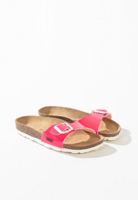 Sandales Jasmin 1 Bride Rose