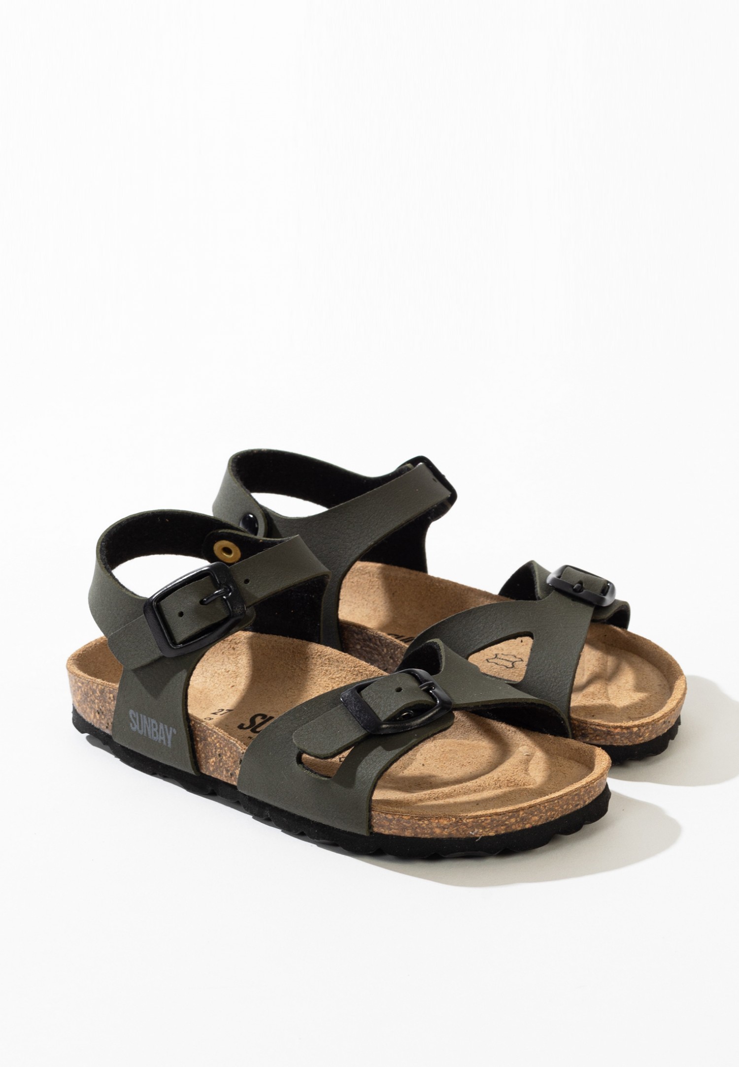 Sunbayshoes Sandale Entre Doigt Homme GEMO Sandals Sandales Entre