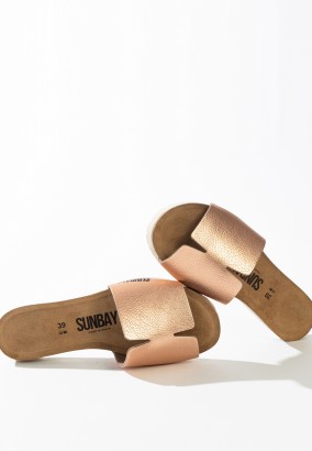 Sandales Djeelia 1 Bride Rose gold