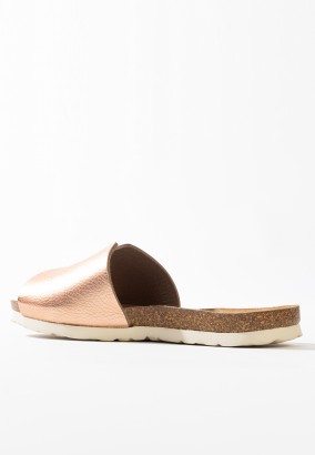 Sandales Djeelia 1 Bride Rose gold