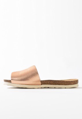 Sandales Djeelia 1 Bride Rose gold