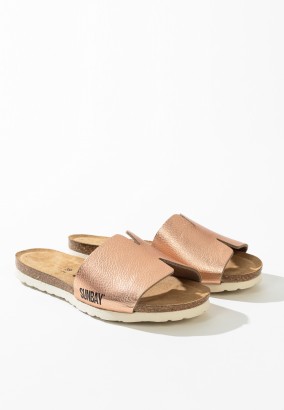 Sandales Djeelia 1 Bride Rose gold