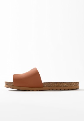Sandales Djeelia 1 Bride Camel