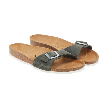 Sandales Jasmin 1 Bride Argent