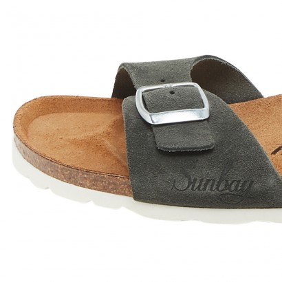 Sandales Jasmin 1 Bride Argent