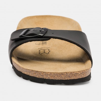 Sandales Jasmin 1 Bride Noir