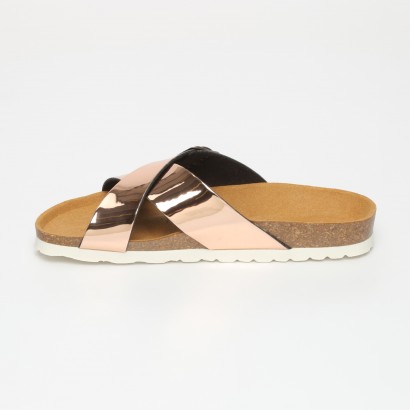 Sandales Iris 2 Brides Rose gold