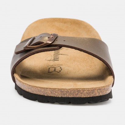 Sandales Jasmin 1 Bride Bronze