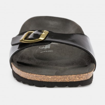 Sandales Jasmin 1 Bride Noir