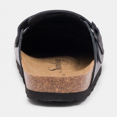 Sabots Pin Sabots Noir