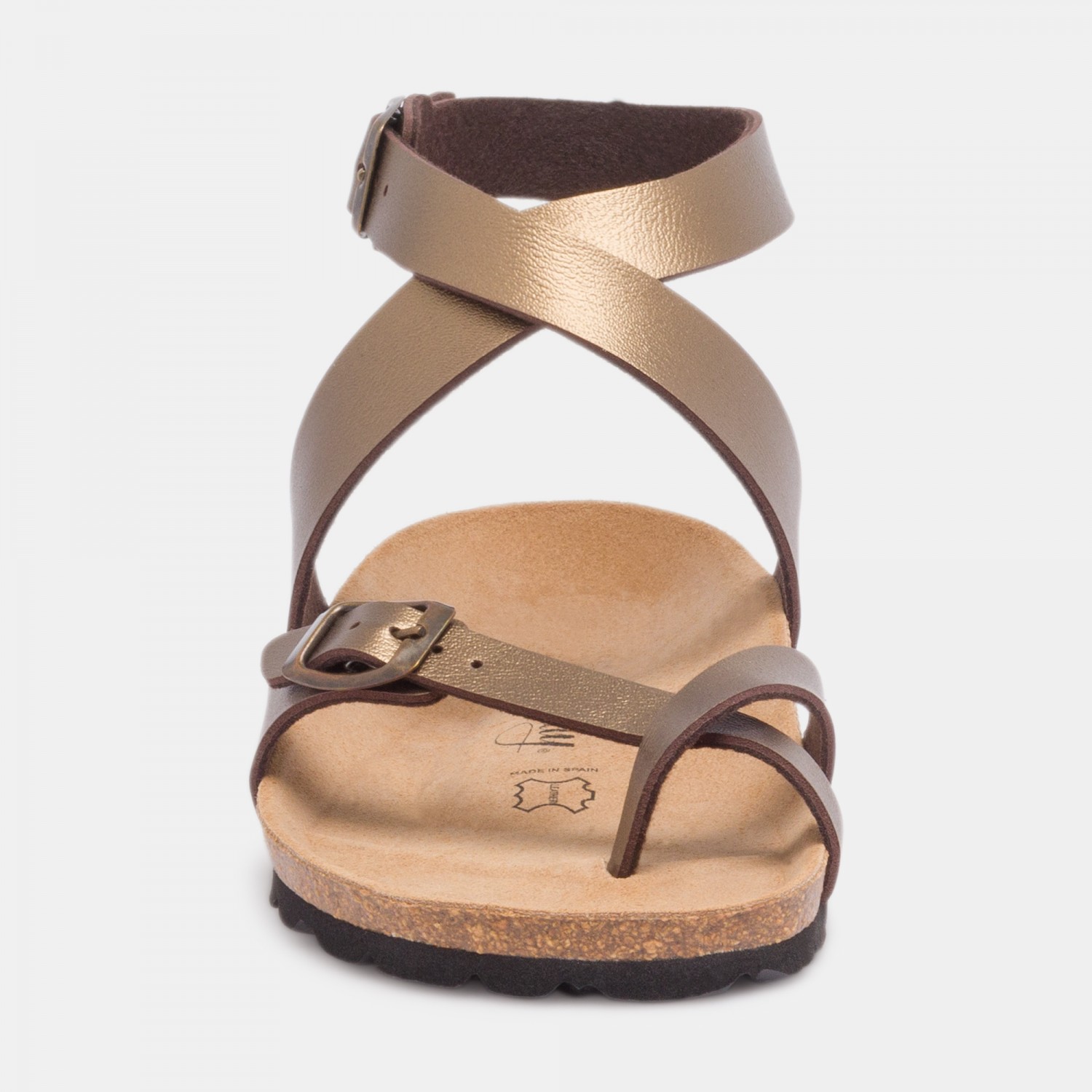 Sandales Entre-doigts Noir Amenapih By Hipanema - Taille 38 - Tongs Style Plage - Neuf Avec Emballage