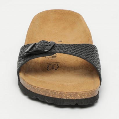 Sandales Jasmin 1 Bride Noir