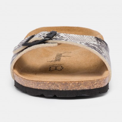 Sandales Jasmin 1 Bride Noir