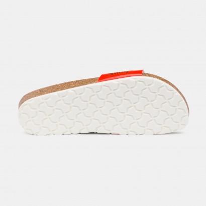 Sandales Jasmin 1 Bride Orange