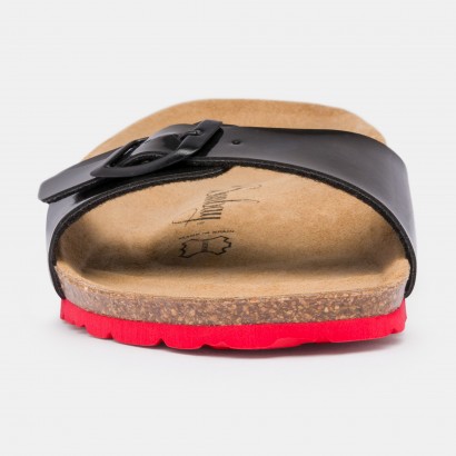 Sandales Jasmin 1 Bride Noir