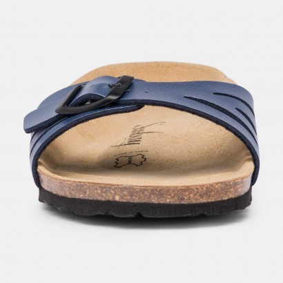 Sandales Freezia 1 Bride Bleu