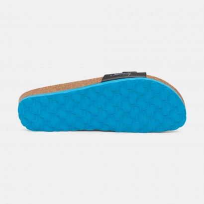 Sandales Jasmin 1 Bride Noir