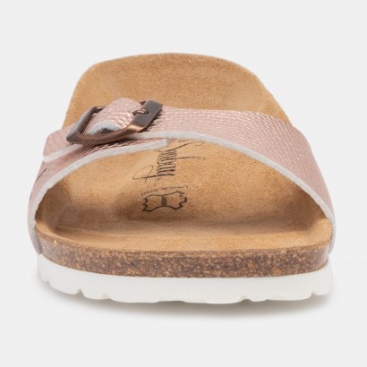 Sandales Jasmin 1 Bride Rose gold