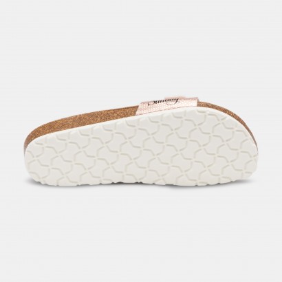 Sandales Jasmin 1 Bride Rose gold