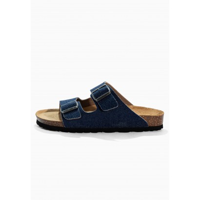 Sandales Balmain  Bleu