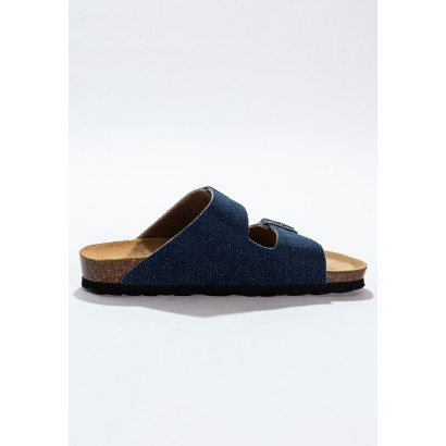 Sandales Balmain  Bleu