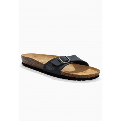 Sandales Jasmin Bleu Marine