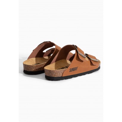 Sandales Calen Camel
