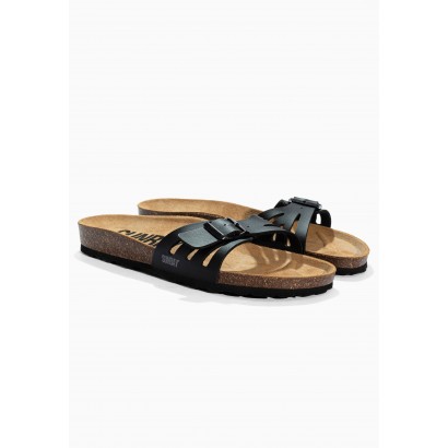 Sandales Freezia Noir