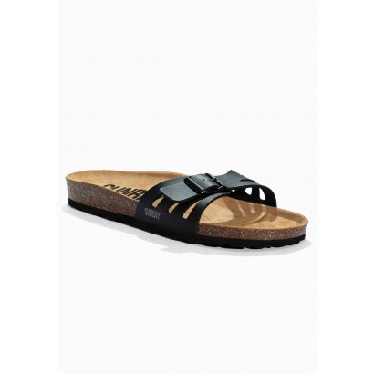 Sandales Freezia Noir