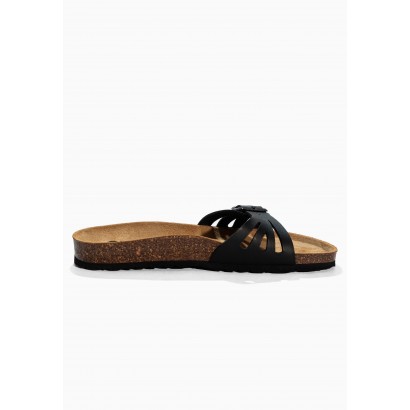 Sandales Freezia Noir