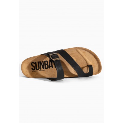 Sandales Biloela Noir