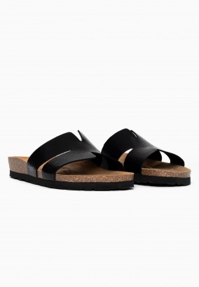 Sandales Jeel 1 Bride Noir