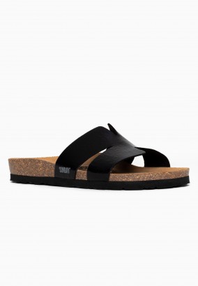 Sandales Jeel 1 Bride Noir