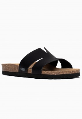 Sandales Jeel 1 Bride Noir