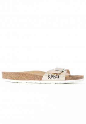 Sandales Jasmin 1 Bride Platinum