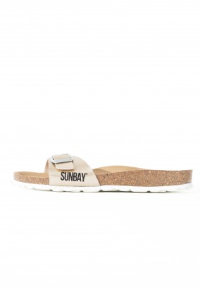 Sandales Jasmin 1 Bride Platinum